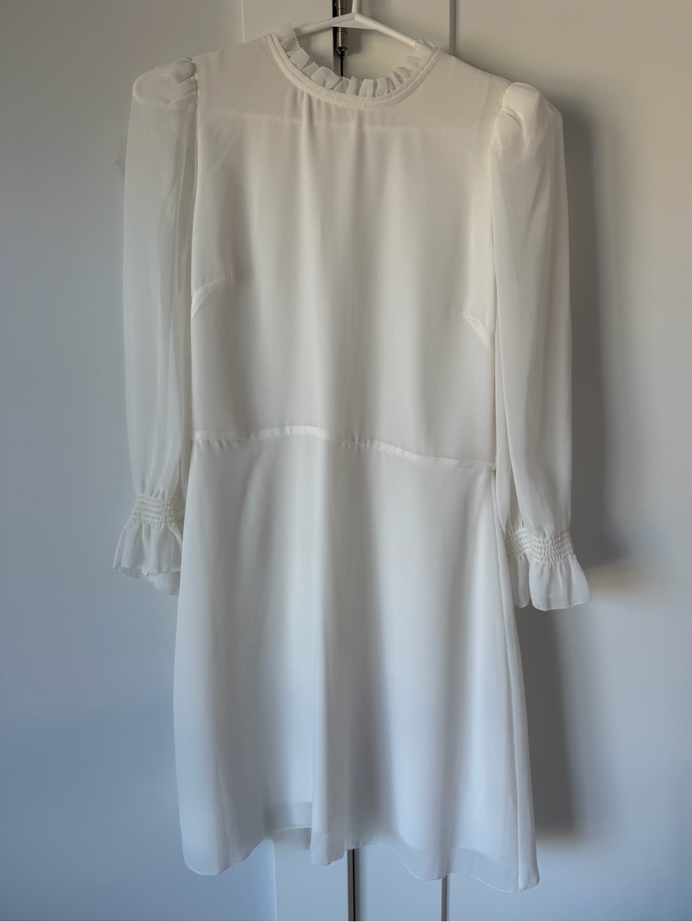 Aritzia Wilfred Dress size 4